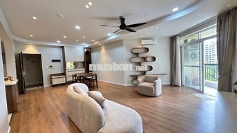 BÁN VÀ CHO THUÊ CĂN HỘ GIÁ TỐT NGAY TRUNG TÂM PHÚ MỸ HƯNG 