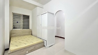 🔥 1PN TÁCH BẾP -  FULL NỘI THẤT - MỚI 100%🔥