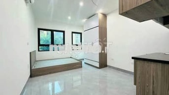 Dự án phòng mới xây Phan Huy Ích, Tân Bình – FULL NỘI THẤT