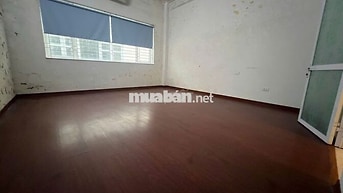 Cho thuê Liền kề Đô Nghĩa 80m2 - 5 tầng xây full, hoàn thiện 17tr/th