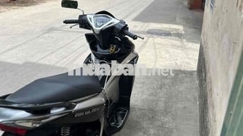 Honda Air Blade xe tay ga đen bạc