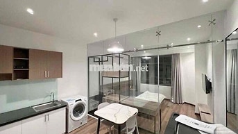 DỰ ÁN MỚI NGAY TRUNG TÂM QUẬN 3