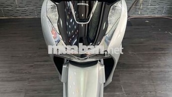HONDA SH125 2022 MÀU BẠC