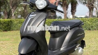 Yamaha Grande 2016 BSTP Khoá SMK Xe Đẹp Bao Êm Ái