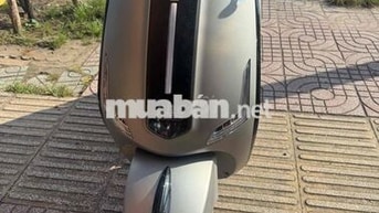 Xe tay ga 50cc Detech Espero 50VS 2024 Xám