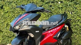 Yamaha NVX 2019 BSTP 155cc Khoá SMK Máy Bao Êm