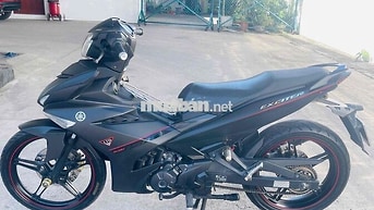 Yamaha Exciter 150 Đặc biệt đen nhám