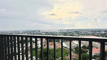 Full nội thất --- 2PN 2WC - Mới toanh 100%