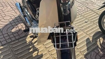 HONDA SUPER DREAM 2012 MÀU NHO