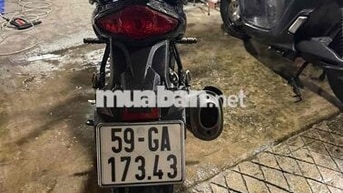 Suzuki pandit 2018 chính chủ ký giấy
