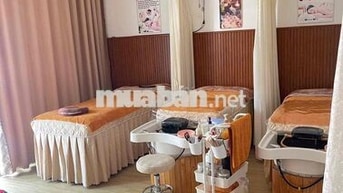 Sang tiệm spa mới 99%  giá Sang 40tr