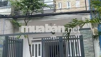 Cho thuê nhà Bùi Tư Toàn, An Lạc, 64m², 2PN, hẻm ô tô, 10 triệu/tháng.