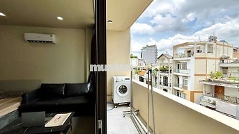 CĂN HỘ BANCOLN CHỈ 4TR9_ÁNH SÁNG TỰ NHIÊN_THOÁNG GIÓ_SƯ VẠN HẠNH_Q10