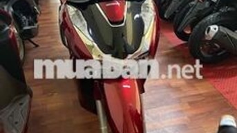 HONDA SH 125 2025