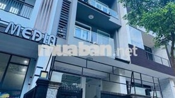 CHO THUÊ NHÀ PHỐ HIM LAM- 6PN 6WC – NHÀ MỚI – ĐANG TRỐNG- GIÁ 50 TRIỆU