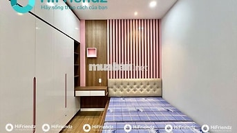 CHO THUÊ STUDIO  ĐẦY ĐỦ TIỆN NGHI NGAY NGUYỄN KIỆM - GẦN SÂN BAY
