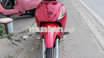 Honda Future 2 up Wave 125