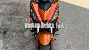 Honda Winner V1 xe máy côn tay cam đen