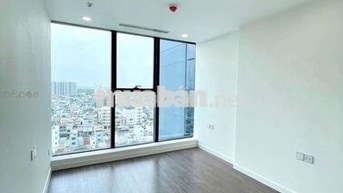 Căn hộ Phan Chu Trinh 2PN y hình, sổ sẵn 61m2 chính chủ 2,75tỷ vay 70%