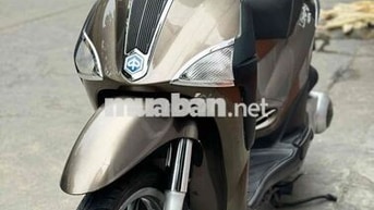 Piaggio Liberty 125 ie đẹp như mới