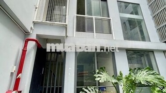 Bán Toà nhà CHDV Nguyễn Văn Đậu Bình Thạnh có hầm xe thang máy 5 tầng