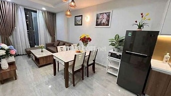 Cho thuê chung cư Biconsi chợ đình 2PN 2WC full nội thất 