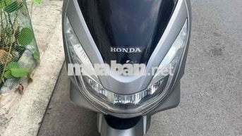 Honda PCX 2015