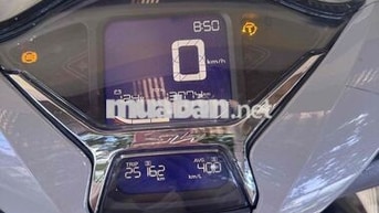 HONDA SH160I 2023 XÁM