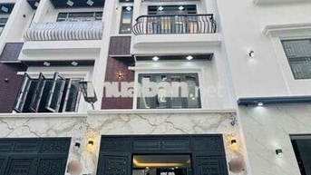 NHÀ CHO THUÊ: PHƯỜNG BÌNH HƯNG HOÀ B, BÌNH TÂN