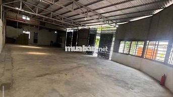 🚨 14TR/THÁNG – KHO LÔ GÓC HÒA XUÂN, CẨM LỆ