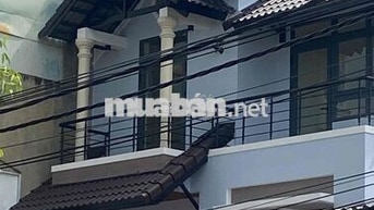 Cho thuê nhà nguyên căn mới xây