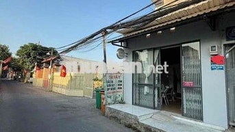mặt tiền kinh doanh có 1 pn ngủ