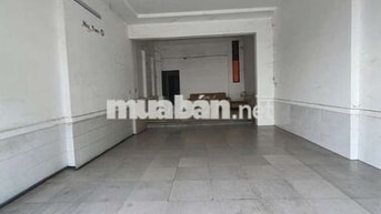 Cho Thuê Nhà Mặt Tiền Kinh Doanh 5x23 1lửng 2pn 2wc