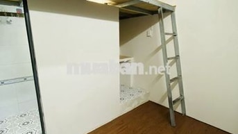 duplex giá rẻ Gần VLU IUH nhiều trường cao đẳng đại học 
