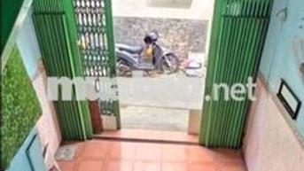 Nhà 2 mặt tiền ngay chợ Bình Tiên, nhỉnh 1 tỉ