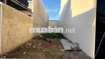 Bán lô đất đường 16m, đường thông  khu TĐC Ngọc Hiệp, phường Tây Nha