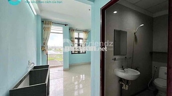 CHO THUÊ PHÒNG BAN CÔNG + CỬA SỔ TRỜI SIÊU THOÁNG ĐƯỜNG LÊ ĐỨC THỌ