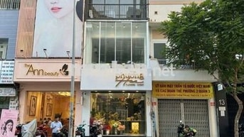 CHO THUÊ NHÀ :  Nguyễn Thiện Thuật, Quận 3.