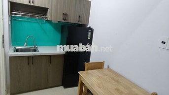 Cho thuê căn hộ cao cấp 751 Tân Sơn Gò Vấp giá 4.8tr - 8.5tr