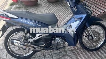 Honda Future 125 22694 km Xanh dương