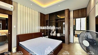 KHAI TRƯƠNG CĂN HỘ DỊCH VỤ CAO CẤP QUẬN 1 NGAY CHỢ TÂN ĐỊNH