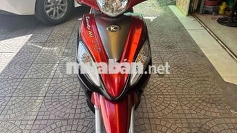 Xe máy Kymco Candy Hi 50cc zin dep