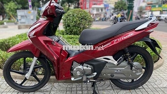 HONDA FUTURE 125i đời 2021 BSTP ngay chủ
