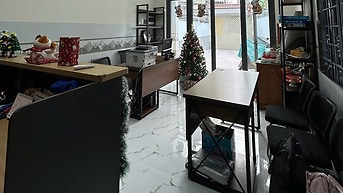 Bán nhà phố Quận Bình Thạnh, Ngô Đức Kế, 162m2, 5 tầng, giá 22.5 tỷ