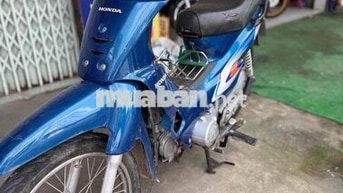 Wave hàn quốc đẹp êm ru như xe hãng, chất tê tái