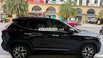 Kia Seltos 2022 1.5 Turbo Premium 117000km