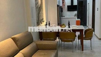CHO THUÊ NHÀ KHU THƯƠNG MẠI DICH VỤ PHÚ MỸ NỘI THẤT CAO CẤ 4PN 4WC