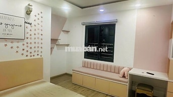 Cho thuê C/c Phúc Yên 2, Ph.Tân Sơn - 88m, 3Pn, giá thuê 10tr/tháng. 
