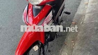 Honda Future Neo Đỏ đen Trung Quốc