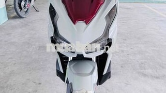 Honda AirBlade 160 2025 Xám đỏ đen